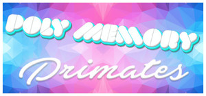 Poly Memory: Primates banner