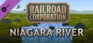 Railroad Corporation - Niagara River banner