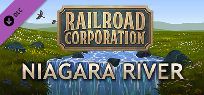 Railroad Corporation - Niagara River