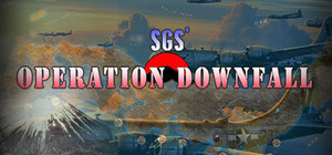 SGS Operation Downfall banner