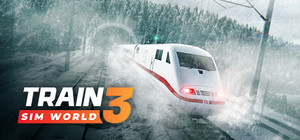 Train Sim World 3 banner