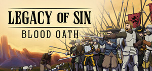 Legacy of Sin blood oath banner