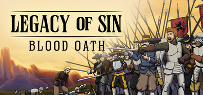 Legacy of Sin blood oath