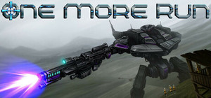 One More Run banner