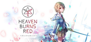 ヘブンバーンズレッド banner
