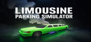 Limousine Parking Simulator banner