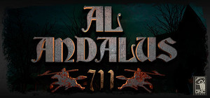 Al Andalus 711: Epic history battle game banner