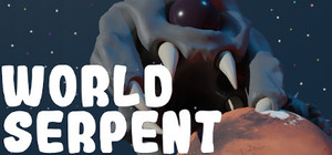 World Serpent banner