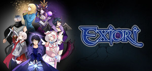 Exiori banner