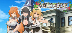 Anolock banner