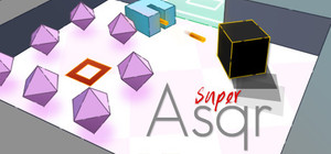 Super Asqr banner