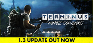Terminus: Zombie Survivors banner