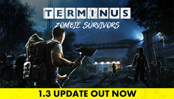 Terminus: Zombie Survivors