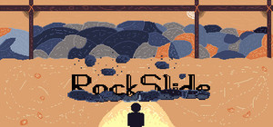 RockSlide banner