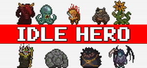 Idle Hero banner