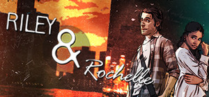 Riley & Rochelle banner