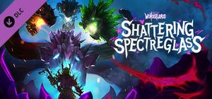 Tiny Tina's Wonderlands: Shattering Spectreglass banner