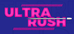 ULTRARUSH banner