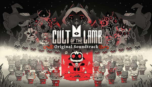 Cult of the Lamb Soundtrack