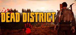 Dead District banner