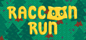Raccoon Run banner