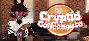 Cryptid Coffeehouse banner