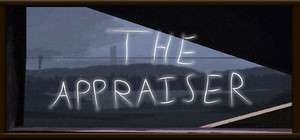 The Appraiser banner