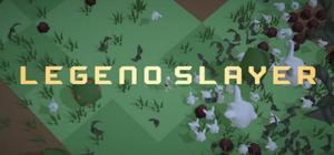 LEGENO SLAYER banner
