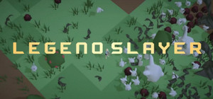 LEGENO SLAYER banner