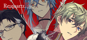 Re;quartz零度 banner