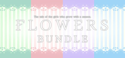 Flowers Bundle
