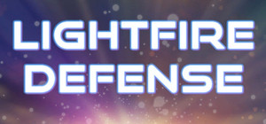 Lightfire Defense banner