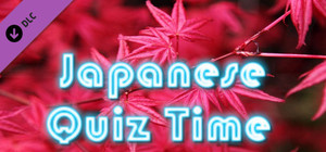 Japanese - Quiz Time banner