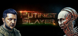 Putinist Slayer banner