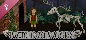 Witchhazel Woods Soundtrack banner