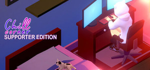 Chill Corner - Supporter Edition banner