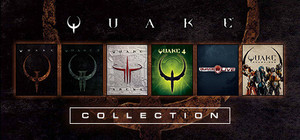 Quake Collection Bundle banner
