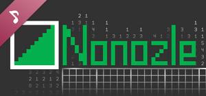 Nonozle Soundtrack banner