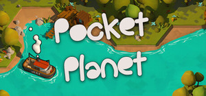 Pocket Planet banner