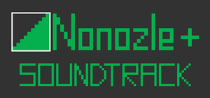 Nonozle + Soundtrack banner