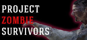 ProjectZombieSurvivors banner