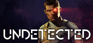 UNDETECTED banner