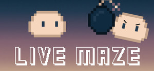 Live Maze banner