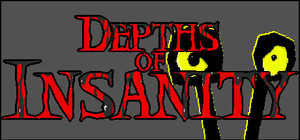 Depths of Insanity banner