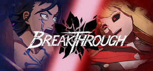 Breakthrough banner