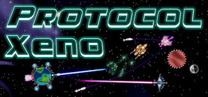 Protocol Xeno banner
