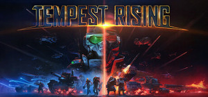 Tempest Rising banner