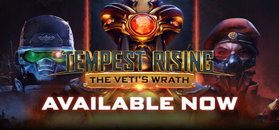 Tempest Rising