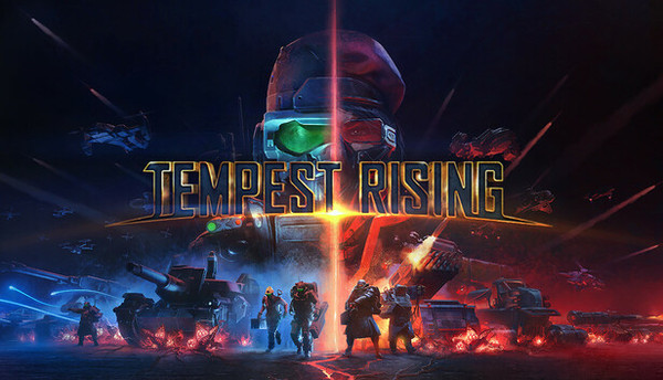 TEMPEST RISING
