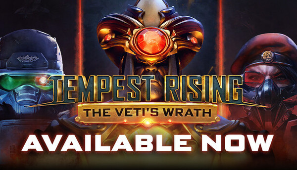 Tempest Rising